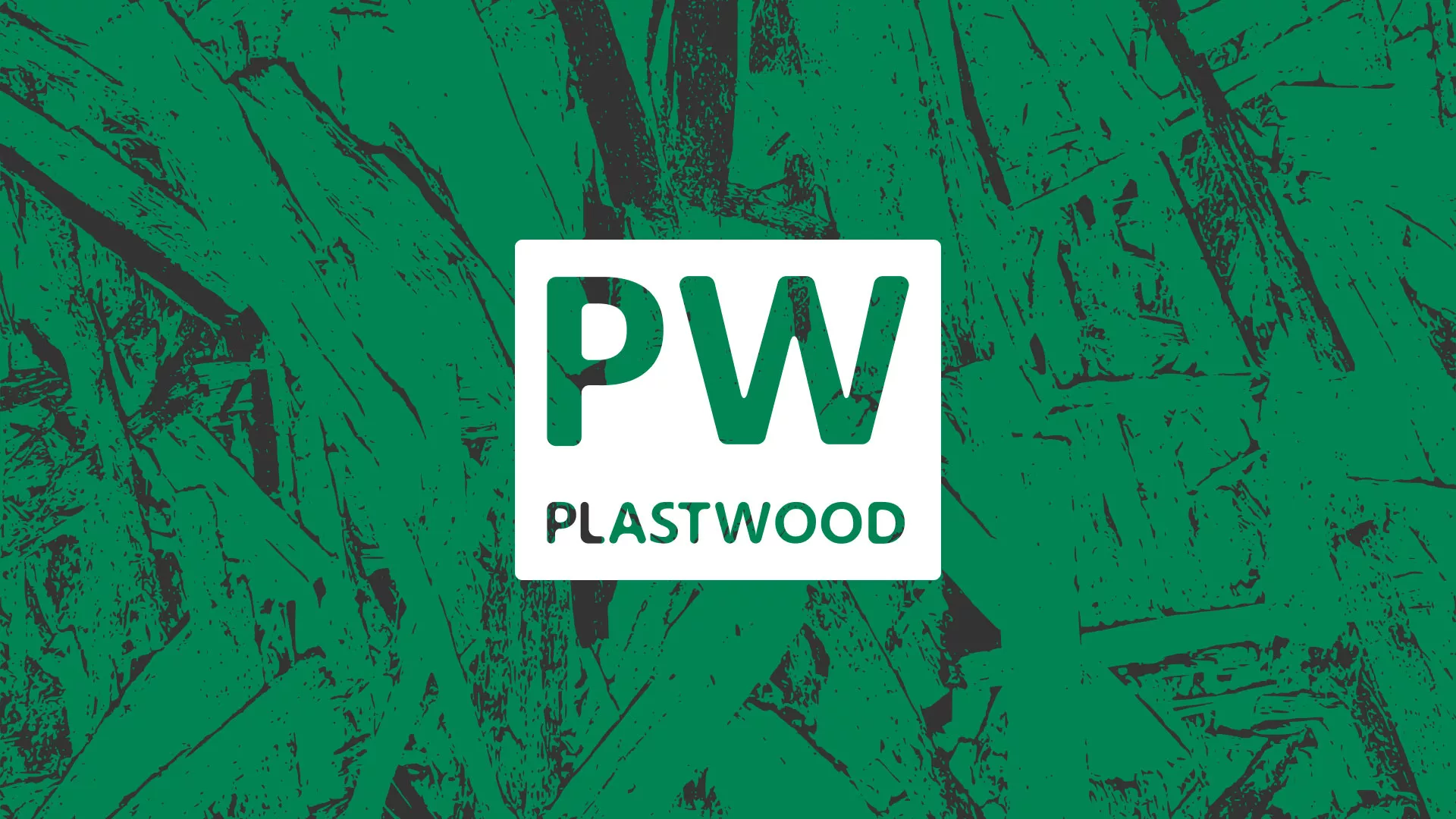 Разработка айдентики и сайта компании «Plastwood» в Первомайске