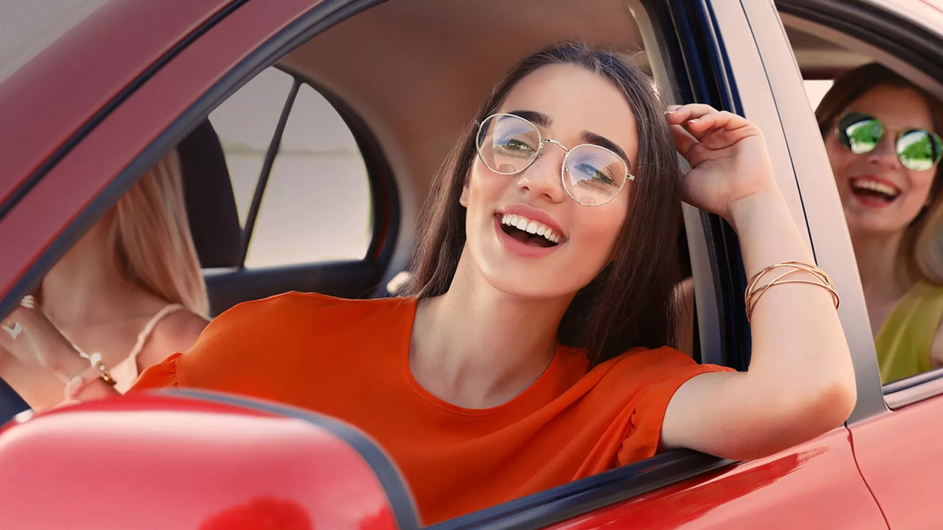 Разработка сайта для проката автомобилей в Первомайске