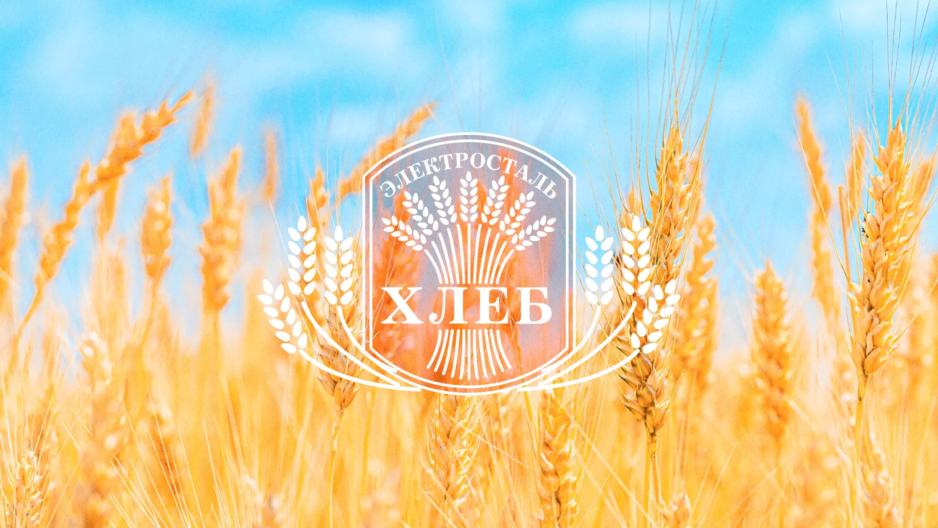 Создание сайта для хлебзавода в Первомайске