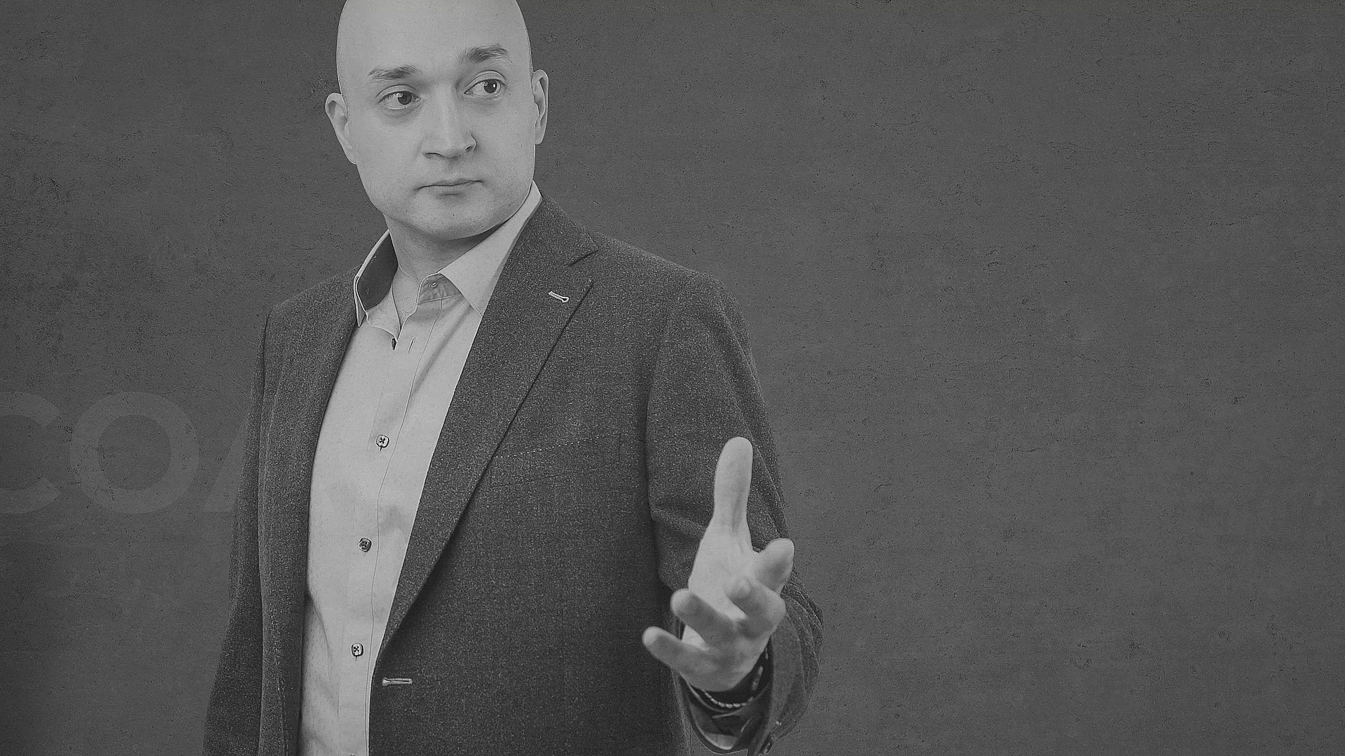 Разработка сайта для бизнес-тренера в Первомайске