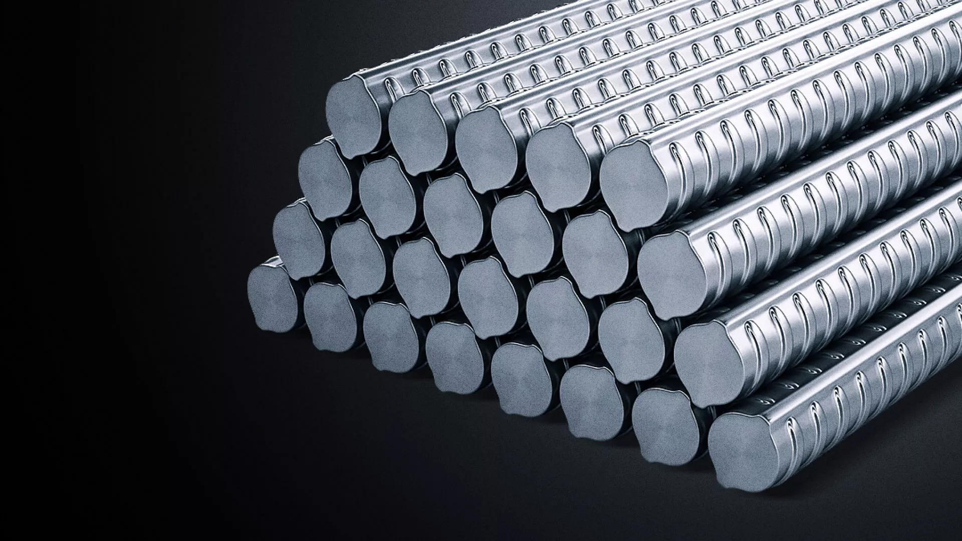 Разработка сайта по продаже металлопроката в Первомайске